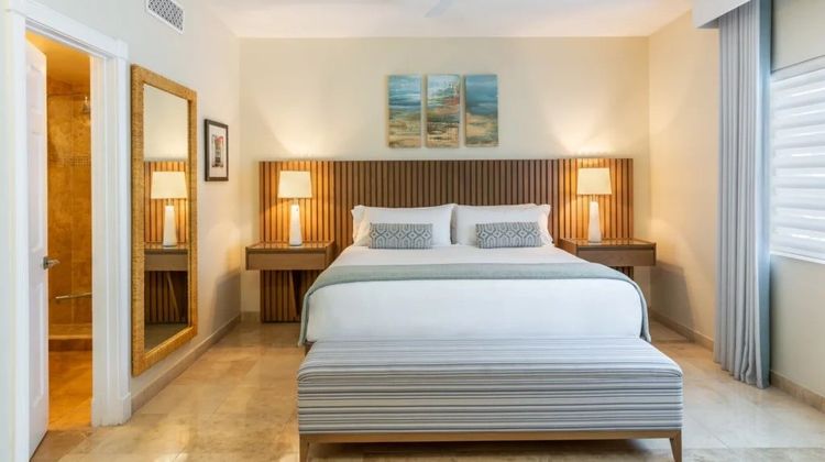 The Sands at Grace Bay Room