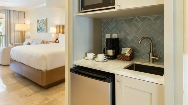 The Sands at Grace Bay Room