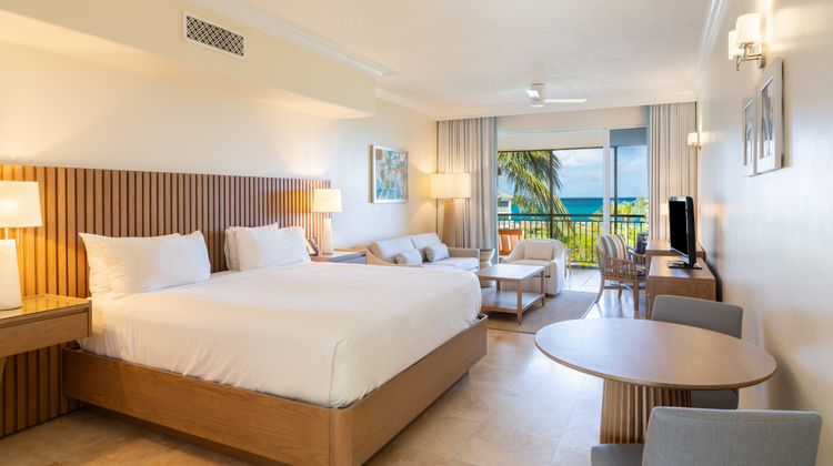 The Sands at Grace Bay Suite