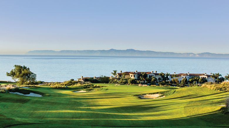 <b>Terranea Resort Golf</b>. Images powered by <a href="https://www.leonardoworldwide.com/" title="Leonardo Worldwide" target="_blank">Leonardo</a>.