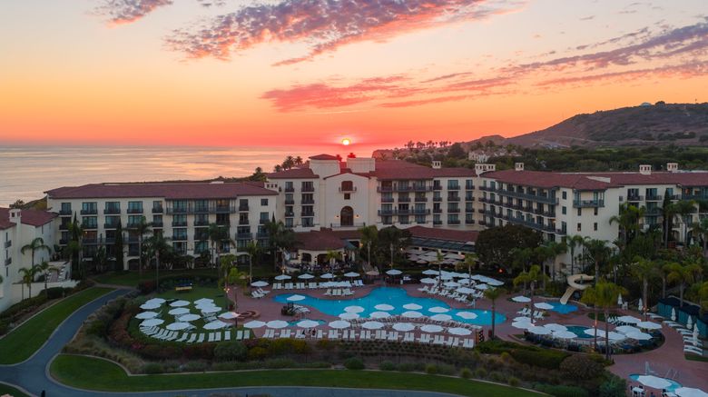 <b>Terranea Resort Pool</b>. Images powered by <a href="https://www.leonardoworldwide.com/" title="Leonardo Worldwide" target="_blank">Leonardo</a>.