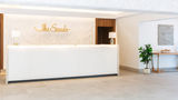 The Sands at Grace Bay Lobby
