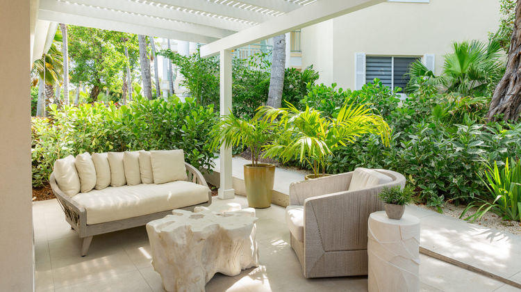 The Sands at Grace Bay Lobby