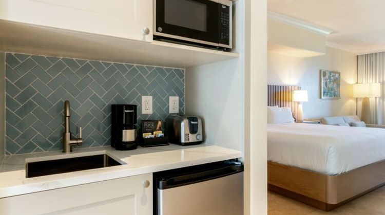 The Sands at Grace Bay Suite