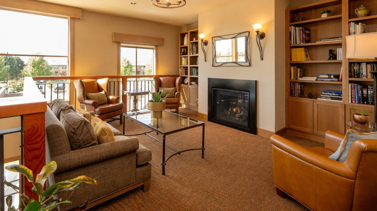 The Lodge at Columbia Point Other