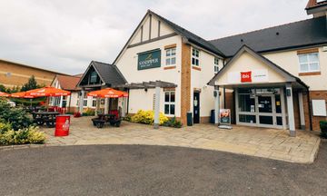 Ibis Coleraine Riverside