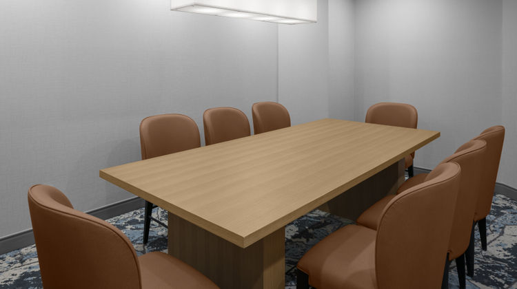 Holiday Inn Express & Suites Meeting