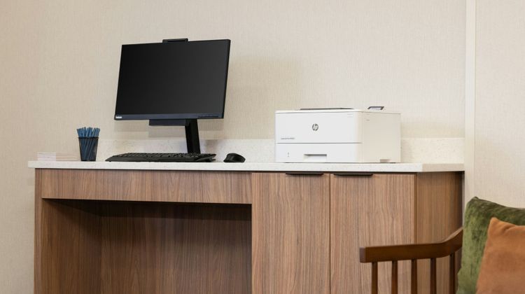 Fairfield Inn & Suites Cumberland Other