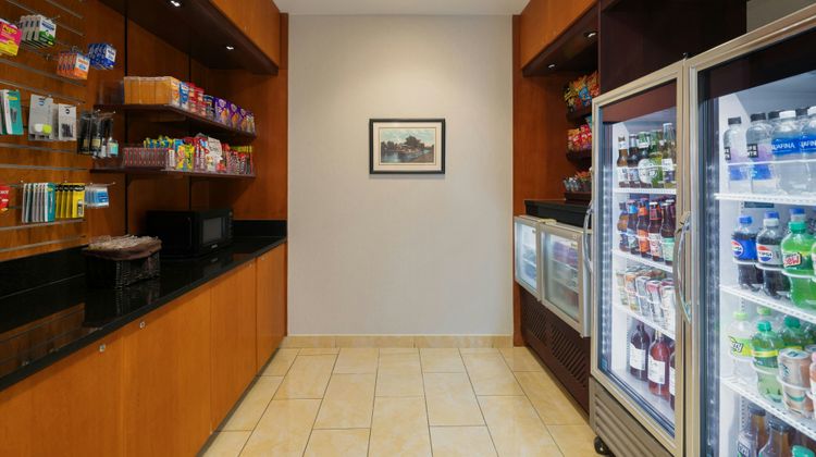 Fairfield Inn & Suites Cumberland Other
