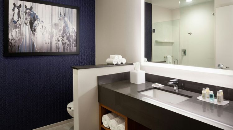 Fairfield Inn & Suites West Palm Beach Room