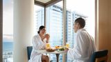 Renaissance Honolulu Hotel & Spa Restaurant