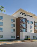 TownePlace Suites Auburn
