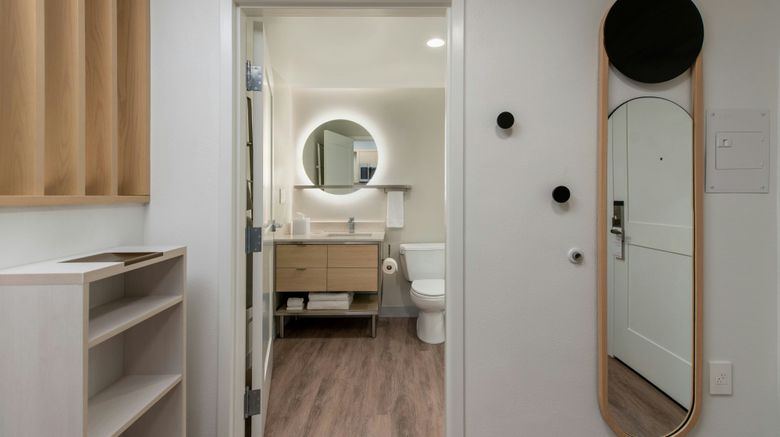 <b>TownePlace Suites Rochester South Room</b>. Images powered by <a href="https://www.leonardoworldwide.com/" title="Leonardo Worldwide" target="_blank">Leonardo</a>.