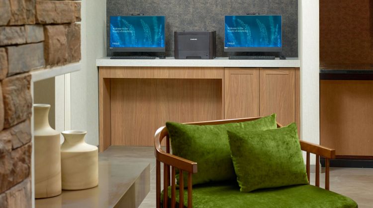 Fairfield Inn by Marriott Other