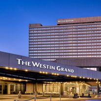 The Westin Grand Munich