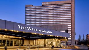 The Westin Grand Munich