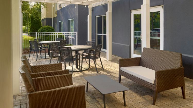 Fairfield Inn by Marriott Other