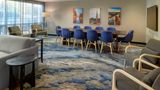 <b>Fairfield Inn by Marriott Lobby</b>. Images powered by <a href="https://www.leonardoworldwide.com/" title="Leonardo Worldwide" target="_blank">Leonardo</a>.