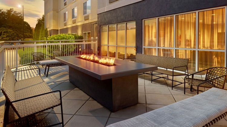Fairfield Inn by Marriott Other