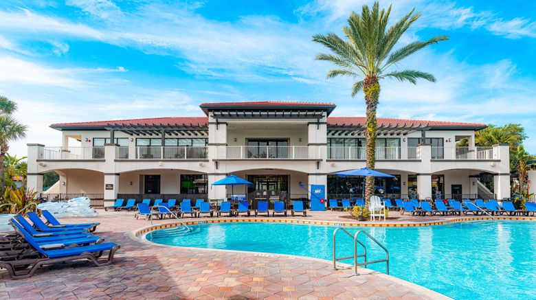 <b>Fantasyworld Resort Pool</b>. Images powered by <a href="https://www.leonardoworldwide.com/" title="Leonardo Worldwide" target="_blank">Leonardo</a>.
