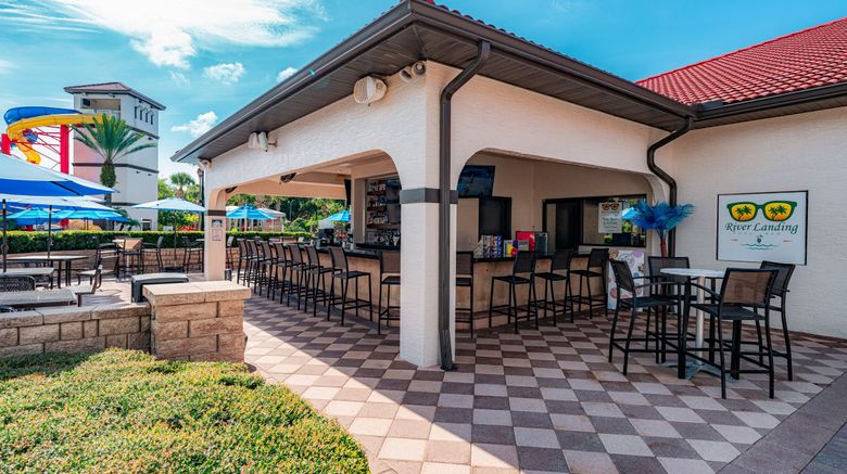 <b>Fantasyworld Resort Restaurant</b>. Images powered by <a href="https://www.leonardoworldwide.com/" title="Leonardo Worldwide" target="_blank">Leonardo</a>.