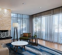 Fairfield Inn & Suites Austin San Marcos Lobby