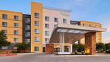 Fairfield Inn & Suites Austin San Marcos Exterior