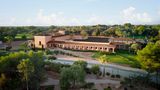Marriott's Club Son Antem Exterior