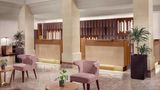 Marriott's Club Son Antem Lobby