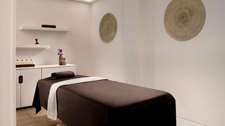 <b>Marriott's Club Son Antem Spa</b>. Images powered by <a href="https://www.leonardoworldwide.com/" title="Leonardo Worldwide" target="_blank">Leonardo</a>.