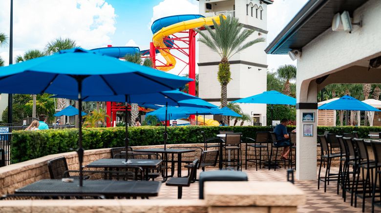 <b>Fantasyworld Resort Restaurant</b>. Images powered by <a href="https://www.leonardoworldwide.com/" title="Leonardo Worldwide" target="_blank">Leonardo</a>.