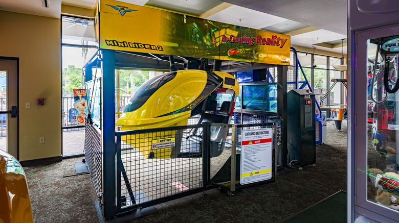 <b>Fantasyworld Resort Recreation</b>. Images powered by <a href="https://www.leonardoworldwide.com/" title="Leonardo Worldwide" target="_blank">Leonardo</a>.