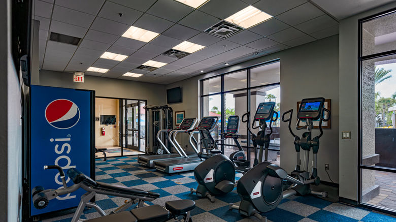 <b>Fantasyworld Resort Health Club</b>. Images powered by <a href="https://www.leonardoworldwide.com/" title="Leonardo Worldwide" target="_blank">Leonardo</a>.