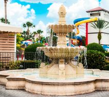 Fantasyworld Resort Exterior