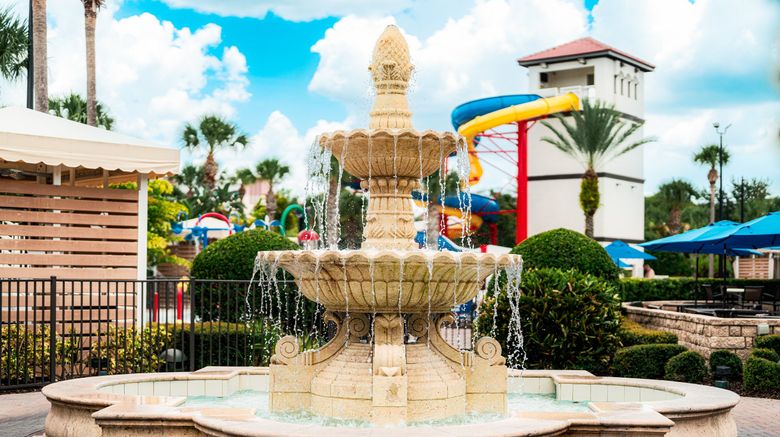 <b>Fantasyworld Resort Exterior</b>. Images powered by <a href="https://www.leonardoworldwide.com/" title="Leonardo Worldwide" target="_blank">Leonardo</a>.