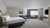 Holiday Inn Express & Suites Room