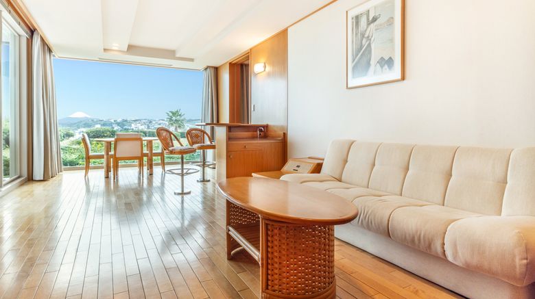 <b>Kamakura Prince Hotel Suite</b>. Images powered by <a href="https://www.leonardoworldwide.com/" title="Leonardo Worldwide" target="_blank">Leonardo</a>.