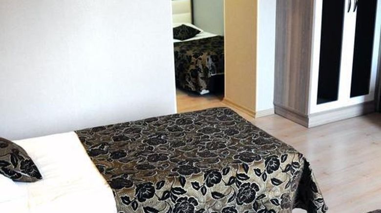 <b>Nil Hotel Room</b>. Images powered by <a href="https://www.leonardoworldwide.com/" title="Leonardo Worldwide" target="_blank">Leonardo</a>.