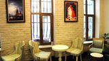 <b>Nil Hotel Lobby</b>. Images powered by <a href="https://www.leonardoworldwide.com/" title="Leonardo Worldwide" target="_blank">Leonardo</a>.