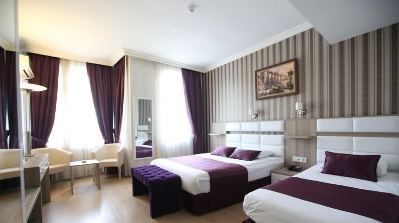 <b>Nil Hotel Room</b>. Images powered by <a href="https://www.leonardoworldwide.com/" title="Leonardo Worldwide" target="_blank">Leonardo</a>.