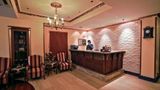 <b>Nil Hotel Lobby</b>. Images powered by <a href="https://www.leonardoworldwide.com/" title="Leonardo Worldwide" target="_blank">Leonardo</a>.