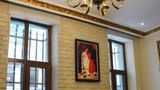 <b>Nil Hotel Lobby</b>. Images powered by <a href="https://www.leonardoworldwide.com/" title="Leonardo Worldwide" target="_blank">Leonardo</a>.
