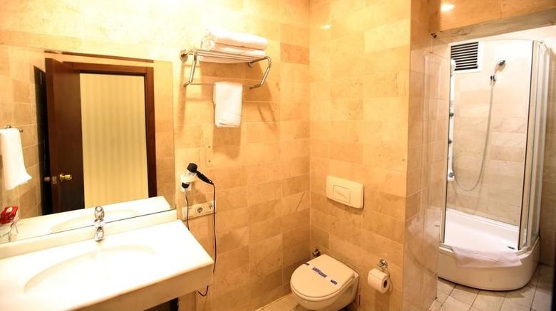<b>Nil Hotel Room</b>. Images powered by <a href="https://www.leonardoworldwide.com/" title="Leonardo Worldwide" target="_blank">Leonardo</a>.