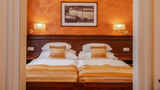 Radium Palace Lazne Jachymov Suite