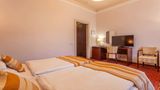 Radium Palace Lazne Jachymov Room