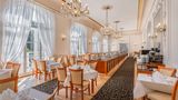 Radium Palace Lazne Jachymov Restaurant