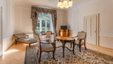 Radium Palace Lazne Jachymov Suite