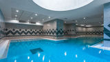 Radium Palace Lazne Jachymov Pool