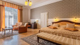 Radium Palace Lazne Jachymov Suite