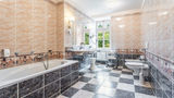 Radium Palace Lazne Jachymov Room